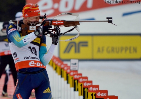 SEMENOV Serhiy