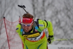 Holmenkollen 2014. Sprint. Men Holmenkollen 2014. Sprint. Men
