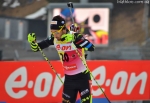 Holmenkollen 2014. Sprint. Men Holmenkollen 2014. Sprint. Men