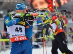 Holmenkollen 2014. Sprint. Men