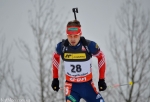 Holmenkollen 2014. Sprint. Men Holmenkollen 2014. Sprint. Men
