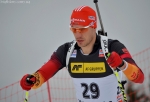 Holmenkollen 2014. Sprint. Men Holmenkollen 2014. Sprint. Men