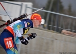 Holmenkollen 2014. Sprint. Men Holmenkollen 2014. Sprint. Men