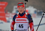 Holmenkollen 2014. Sprint. Women