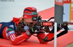 Holmenkollen 2014. Sprint. Women