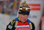 Holmenkollen 2014. Sprint. Women Holmenkollen 2014. Sprint. Women