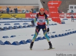 Holmenkollen 2014. Sprint. Women Holmenkollen 2014. Sprint. Women