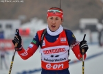 Holmenkollen 2014. Sprint. Women Holmenkollen 2014. Sprint. Women