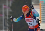 Holmenkollen 2014. Sprint. Women Holmenkollen 2014. Sprint. Women