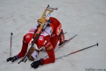 Holmenkollen 2014. Sprint. Women