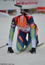 Holmenkollen 2014. Sprint. Women Holmenkollen 2014. Sprint. Women