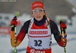 Holmenkollen 2014. Sprint. Women