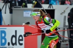Holmenkollen 2014. Sprint. Women Holmenkollen 2014. Sprint. Women