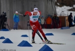 Holmenkollen 2014. Pursuit. Men