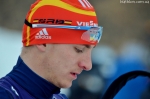 Holmenkollen 2014. Pursuit. Men Holmenkollen 2014. Pursuit. Men