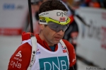 Holmenkollen 2014. Pursuit. Men Holmenkollen 2014. Pursuit. Men