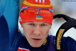 Holmenkollen 2014. Pursuit. Men Holmenkollen 2014. Pursuit. Men