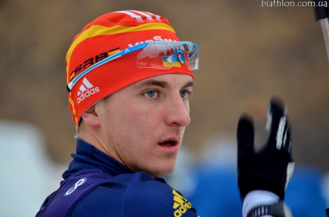 PIDRUCHNUY Dmytro