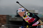 Holmenkollen 2014. Pursuit. Women