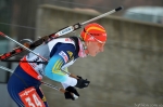 Holmenkollen 2014. Pursuit. Women Holmenkollen 2014. Pursuit. Women