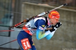 Holmenkollen 2014. Pursuit. Women Holmenkollen 2014. Pursuit. Women