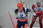 Holmenkollen 2014. Pursuit. Women Holmenkollen 2014. Pursuit. Women