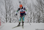 Holmenkollen 2014. Pursuit. Women Holmenkollen 2014. Pursuit. Women