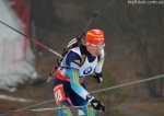 Holmenkollen 2014. Pursuit. Women Holmenkollen 2014. Pursuit. Women