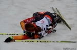 Holmenkollen 2014. Pursuit. Women Holmenkollen 2014. Pursuit. Women
