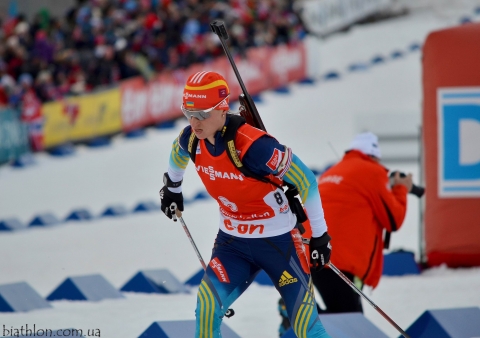SEMERENKO Valj