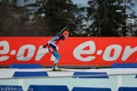 Holmenkollen 2014. Mass. Women