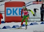 Holmenkollen 2014. Mass. Women Holmenkollen 2014. Mass. Women