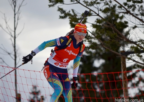 SEMERENKO Valj