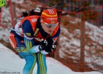 Holmenkollen 2014. Mass. Women Holmenkollen 2014. Mass. Women