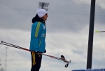 Holmenkollen 2014. Mass. Women Holmenkollen 2014. Mass. Women