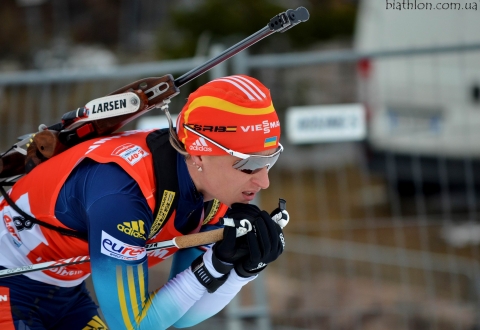 SEMERENKO Valj