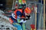 Holmenkollen 2014. Mass. Women