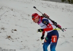 Holmenkollen 2014. Mixed supersprint