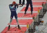 Holmenkollen 2014. Mixed supersprint