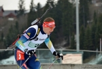 Holmenkollen 2014. Mixed supersprint