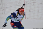Holmenkollen 2014. Mixed supersprint