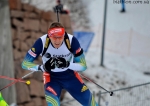 Holmenkollen 2014. Mixed supersprint