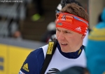 Holmenkollen 2014. Mixed supersprint