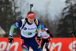 Holmenkollen 2014. Mixed supersprint