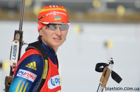 SEMERENKO Vita