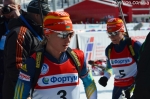 Tyumen 2014. Mega-massstarts Tyumen 2014. Mega-massstarts