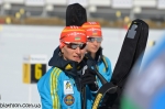 Tyumen 2014. Mega-massstarts Tyumen 2014. Mega-massstarts