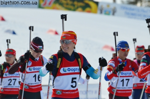 SEMERENKO Vita