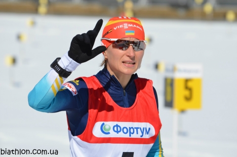 SEMERENKO Vita