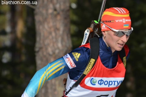 SEMERENKO Vita
